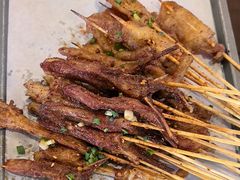 -林二哥宜烤官·宜宾小烧烤