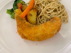 -红房子西菜馆(淮海中路店)