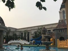 -国信南山温泉