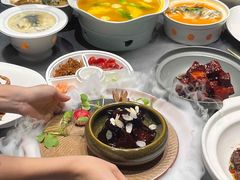 -肆月河豚·淮扬菜·湘菜(华天店)