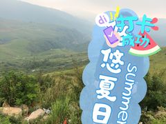 -空中草原