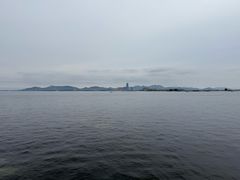 -养马岛旅游度假区