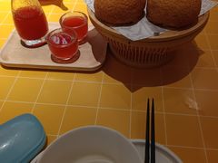 -蔡澜点心·粤菜(花城汇南区店)