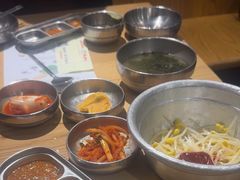 -姜虎东白丁烤肉(深圳湾后海汇店)
