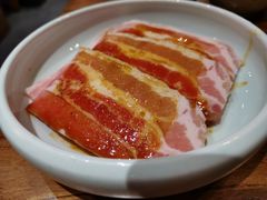 -九田家黑牛烤肉料理(三墩店)