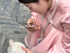 -府学·秋果S酒店(北京南锣鼓巷四合院店)
