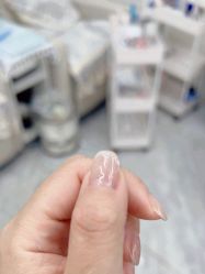-七彩虹美甲美睫 半永久