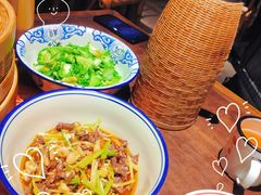 -洞庭土菜馆(天河北总店)