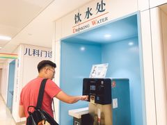 -青岛大学附属医院体检中心(崂山分院)