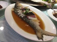 -老人和饭店(打浦路店)