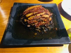 -外婆船宴餐厅·外婆喊你回家吃饭