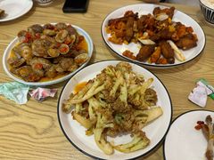 -念念Restaurant(贝岗店)