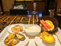 -堂会(白云店)