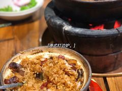 煲仔饭-十六蒲(桂林路店)