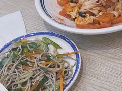 -丝路伊兰·兰州牛肉面(马连道店)