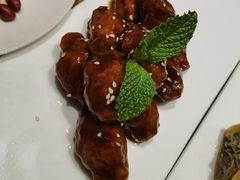 -枣子树·素食餐厅(普陀山店)
