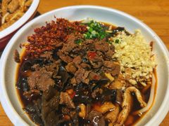-回民餐厅(红旗路店)