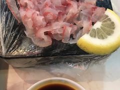 -京门活鱼馆·鱼火锅(百子湾（原红庙）店)