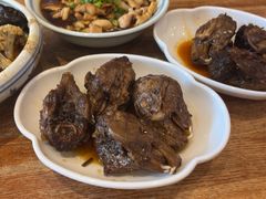 -双流老妈兔头(总店)