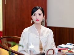 -中和·国风茶馆(愚园路店)