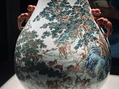 -景德镇中国陶瓷博物馆