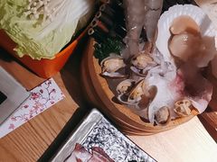 -沼津港精致料理·寿喜烧·烧鸟(青浦宝龙广场日料榜单店)