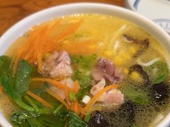 -云海肴·汽锅鸡·云南菜(天津国金汇店)