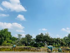 -自贡恐龙博物馆