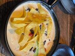 -Q MEX 库迈墨西哥餐吧(三里屯店)