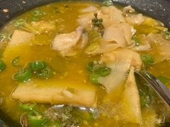 -醉得意·山茶油炒土鸡(泰安吾悦广场店)