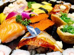 -东加寿司.料理(水游城店)