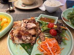 -mango tree芒果树餐厅(K11店)
