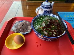 -伊穆祥牛肉面总店·清真