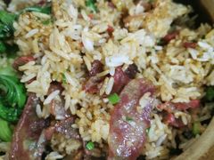 -壹煲口福煲仔饭(中山路店)