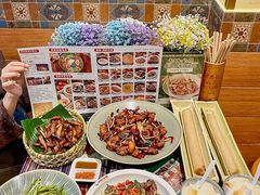 -呐咪傣园·云南菜(石厦店)