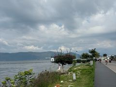 -大理洱海