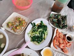 -青澳湾北回归线广场