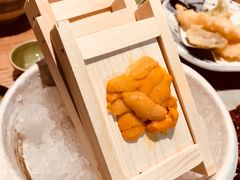 -和彩放题餐厅(酒仙桥店)