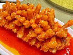 菠萝鱼-西大酒店