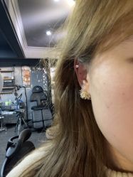 -刺客纹画纹身·洗纹身·穿孔饰品