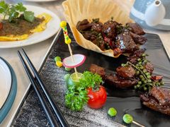 -鹭江潮餐厅•福建菜(鹭江佲家酒店)