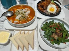-曼玉餐厅(大卫城店)