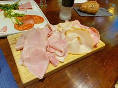 -Ponte 意大利餐厅