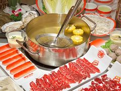 -陈记顺和潮汕鲜牛肉火锅(西门口广场店)