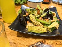 -石记老北京炙子烤肉(松园店)