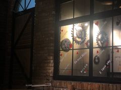 大堂-悦屋老板娘的烤肉店(紫薇田园店)