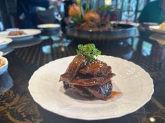 -杭州西子湖四季酒店·金沙厅