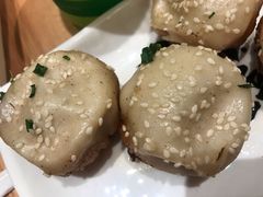 -陈家生煎(世茂双子塔店)