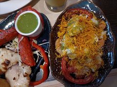 -克比叔叔印度餐厅Kebabs on the Grille(人民广场店)