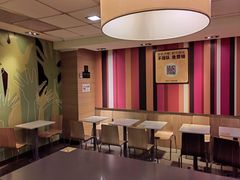 -麦当劳(新洲南路店)